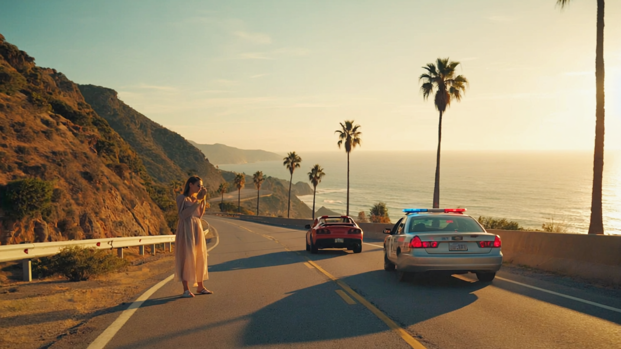 Malibu Cover Art