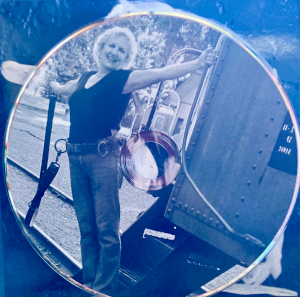 Jukebox Patsy Direct-to-CD Print