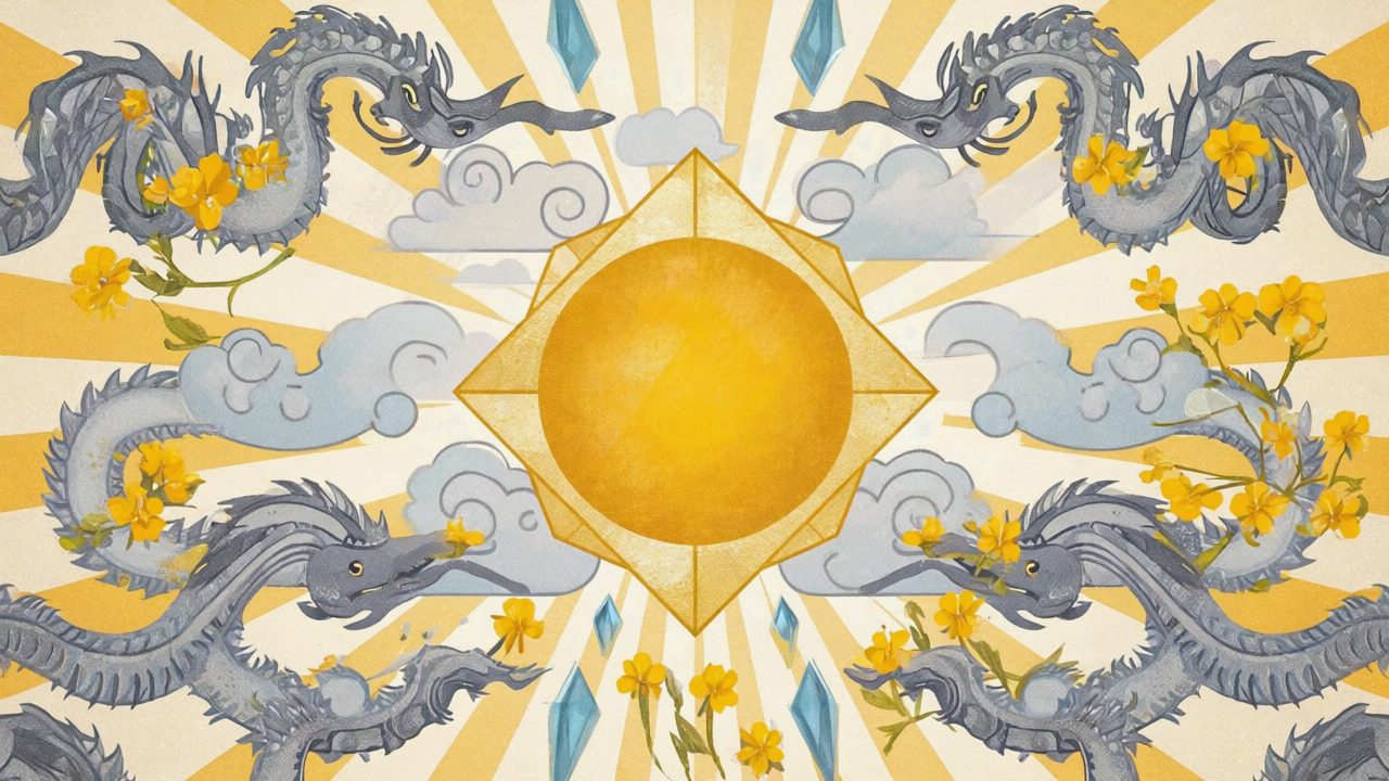 Three Dreams in the Desrt Cover Art